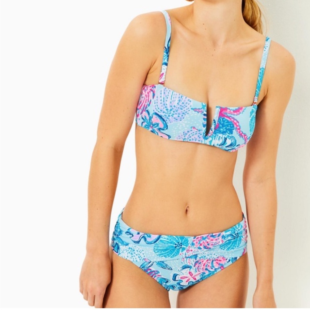Lilly Pulitzer swimsuit